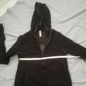 Free people movement hoody